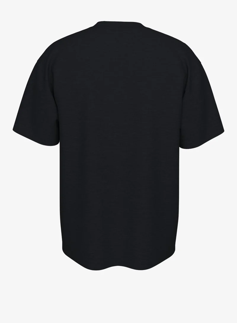 نايكي Boston Courtside Vintage T-Shirt